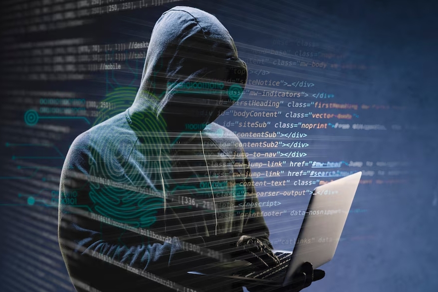 Cyber Fraud Bharat Legal Consultant