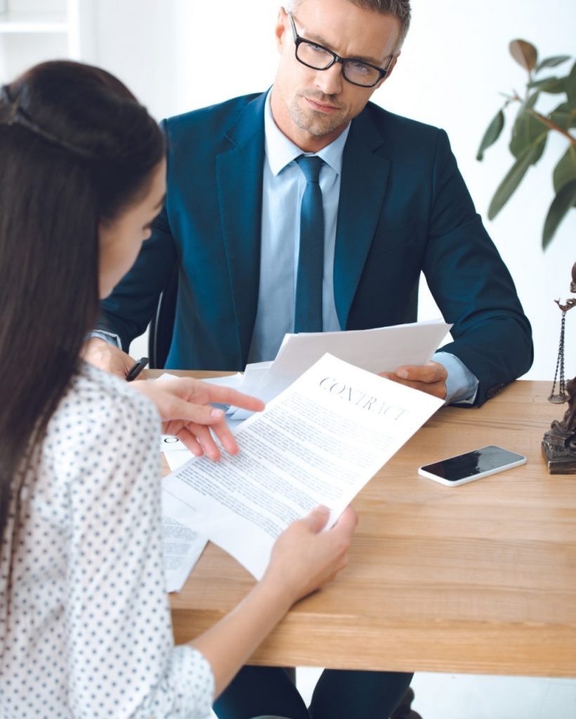About Us Bharat Legal Consultant