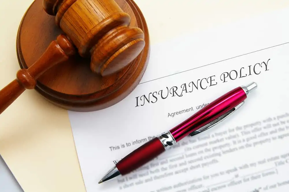 Insurance Disputes-Bharat Legal Consult