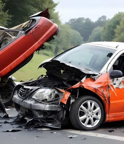 Insurance Claim Lawyer Delhi