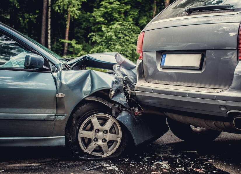 Road Accident Lawyer Delhi