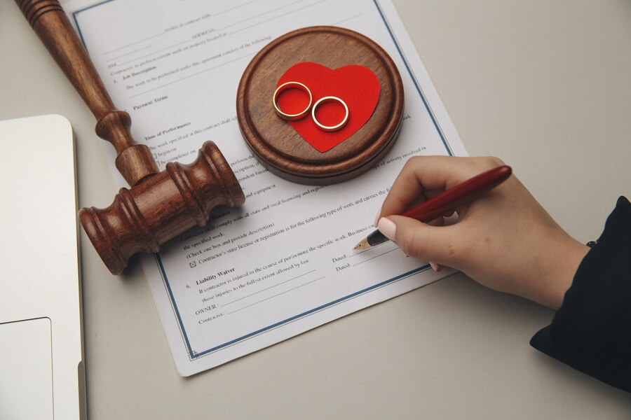Matrimonial Disputes Bharat Legal Consultant